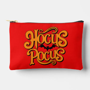 Bolsito Accesorio Pequeño Hocus Pocus Halloween