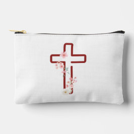 Bolsito Accesorio Pequeño Holly Cross Calm