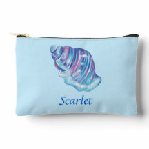 Ilustracion de mariscos de arcoiris personalizado