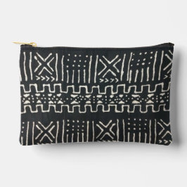 Bolsito Accesorio Pequeño Impresión africana