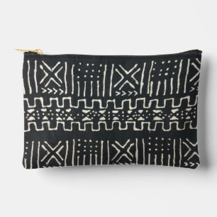 Bolsito Accesorio Pequeño Impresión africana