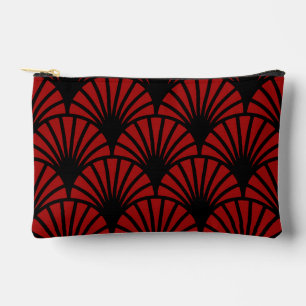 Bolsito Accesorio Pequeño Impresión de patrón Art Nouveau