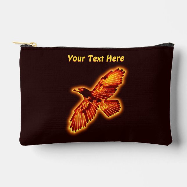 Bolsito Accesorio Pequeño Incendio (Anverso)