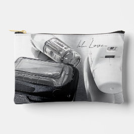 Bolsito Accesorio Pequeño Inh. Love... 4