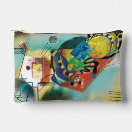 Bolsito Accesorio Pequeño It Ain’t What It Ain’t