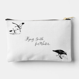 Bolsito Accesorio Pequeño Ive seen some weird stuff wallet