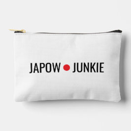 BOLSITO ACCESORIO PEQUEÑO JAPOW JUNKIE