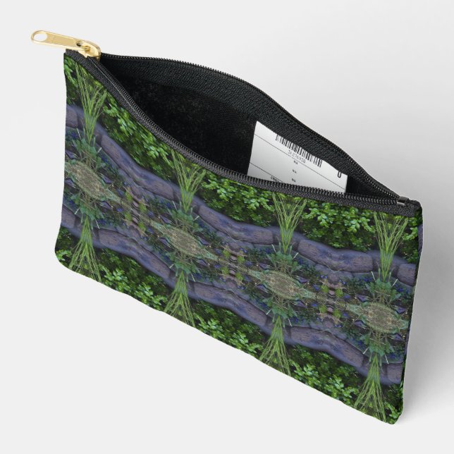Bolsito Accesorio Pequeño Jardín (Abierto)