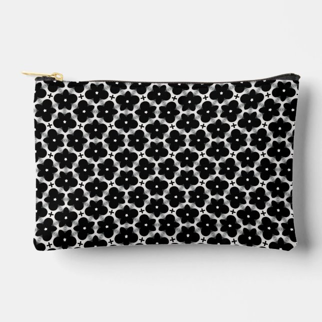 Bolsito Accesorio Pequeño Jardín Gótico (Anverso)