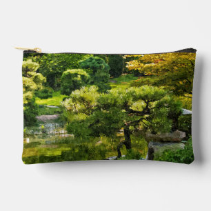 Bolsito Accesorio Pequeño Jardín Japonés - Estética Tradicional