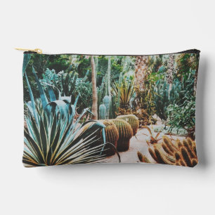 Bolsito Accesorio Pequeño Jardín Majorelle - Marrakech - Marruecos