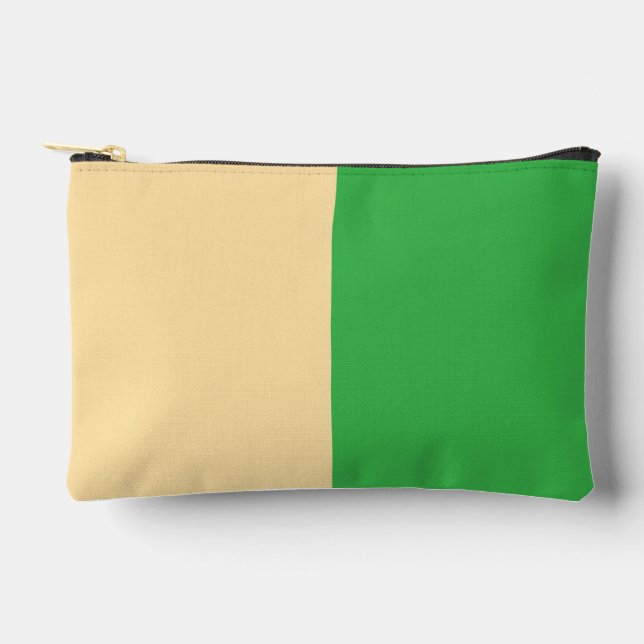 Bolsito Accesorio Pequeño Jardín Suave  (Anverso)