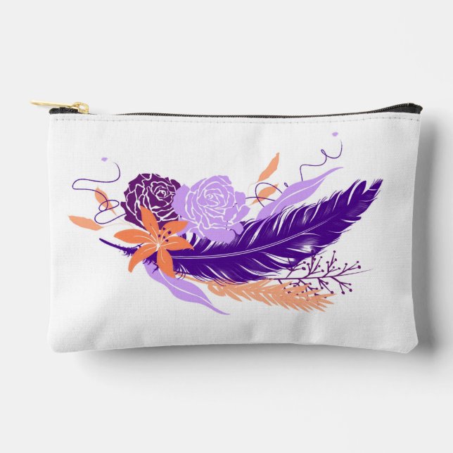 Bolsito Accesorio Pequeño Jardín Tame (Anverso)