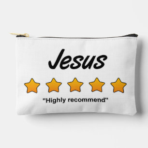 Bolsito Accesorio Pequeño Jesús de cinco estrellas