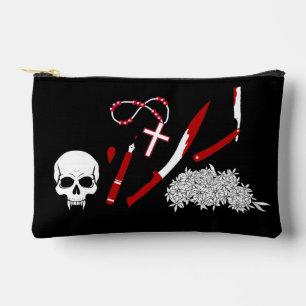 Bolsito Accesorio Pequeño Jonathan Harker Icons Pouch