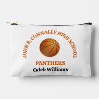 Jugador de Baloncesto de Instituto Personalizado N