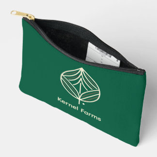 Bolsito Accesorio Pequeño Kernel Farms Accessories Pouch