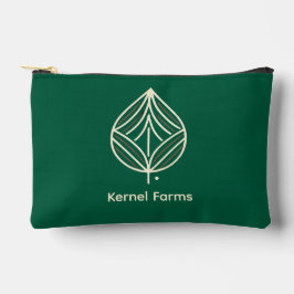 Bolsito Accesorio Pequeño Kernel Farms Accessories Pouch