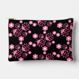 Bolsito Accesorio Pequeño Kids Coccinellidae ladybug