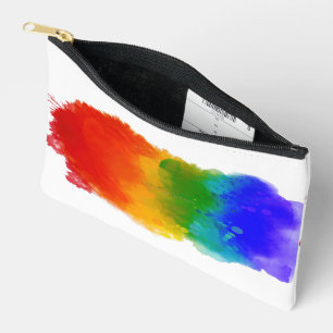 Bolsito Accesorio Pequeño La energía y el color modernos de SlipperyJoe's sa