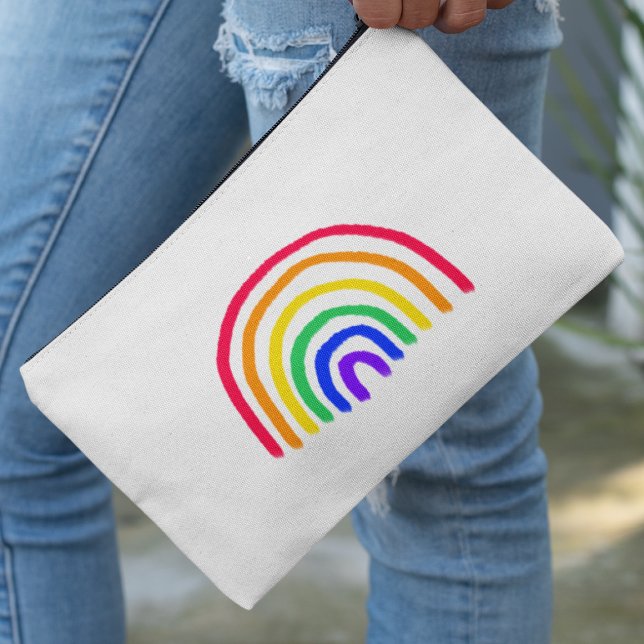 Bolsito Accesorio Pequeño La obra de arte propia de tu hijo | Cargar dibujos (Subido por el creador)