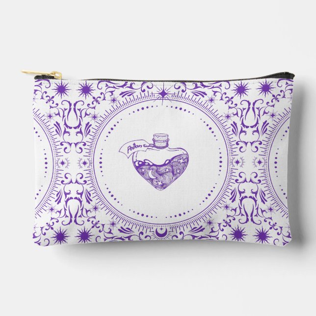 Bolsito Accesorio Pequeño La poción (Anverso)