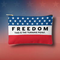 Libertad Un verdadero patriota