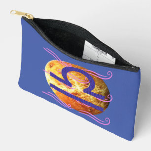 Bolsito Accesorio Pequeño Libra