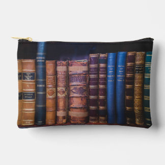 Bolsito Accesorio Pequeño Libros de enlaces de libros antiguos