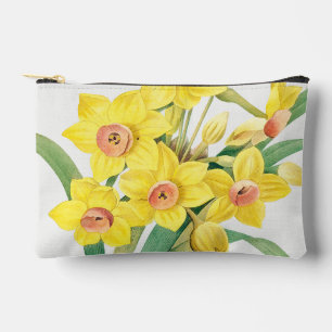 Bolsito Accesorio Pequeño Lirio Sagrado Chino, Pierre-Joseph Redouté, 