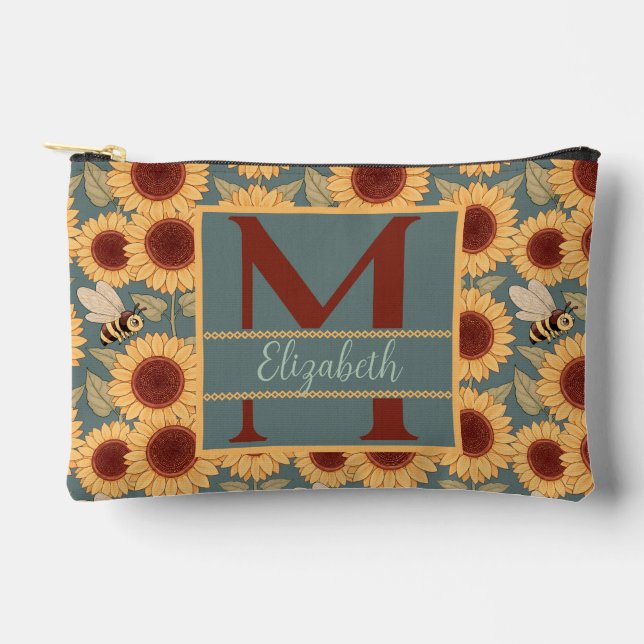 Bolsito Accesorio Pequeño Little Buzzers (Anverso)