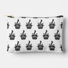 Bolsito Accesorio Pequeño Little Raccoon