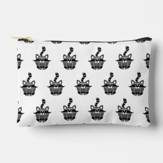 Bolsito Accesorio Pequeño Little Raccoon