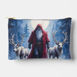 Bolsito Accesorio Pequeño Llega el Rey del Invierno.