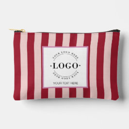 Bolsito Accesorio Pequeño Logotipo básico de negocio Regalos de promoción de