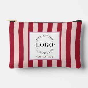 Bolsito Accesorio Pequeño Logotipo básico de negocio Regalos de promoción de