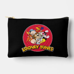 Bolsito Accesorio Pequeño Logotipo de caracteres LOONEY TUNES™
