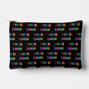 Bolsito Accesorio Pequeño Logotipo de la empresa personalizado Personalizado