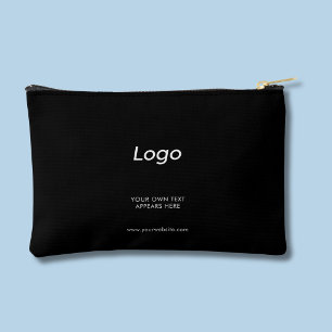 Bolsito Accesorio Pequeño Logotipo empresarial cosmético promocional