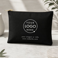 Logotipo empresarial moderno elegante y de moda en