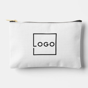 Bolsito Accesorio Pequeño Logotipo Empresarial Personalizado