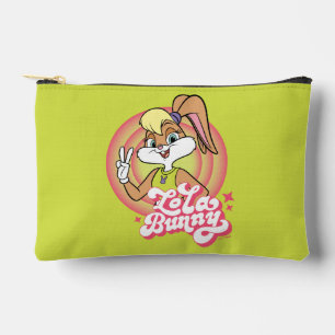 Bolsito Accesorio Pequeño Lola Retro LOONEY TUNES™ Rings