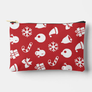 Bolsito Accesorio Pequeño Lolailo 12 Feliz Navidad/Feliz Navidad