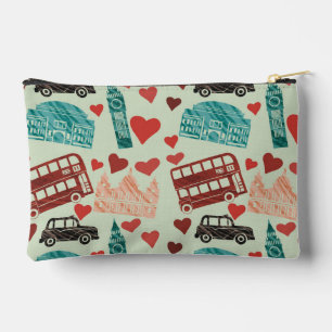 Bolsito Accesorio Pequeño Love London