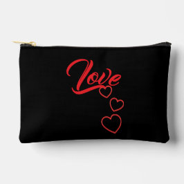 Bolsito Accesorio Pequeño Love Small