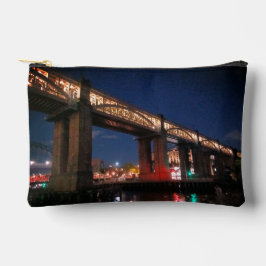 Bolsito Accesorio Pequeño Luz bajo el puente