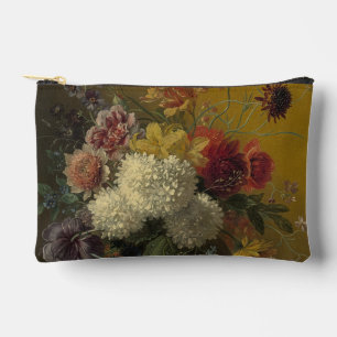 Bolsito Accesorio Pequeño Maestro Floral Holandés Antiguo Georgius van Os 18