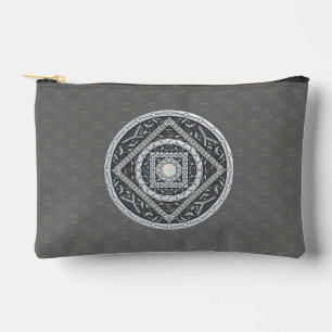 Bolsito Accesorio Pequeño Mandala de Cáncer