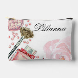 Bolsito Accesorio Pequeño Maquillaje personalizado