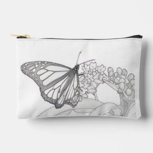 Bolsito Accesorio Pequeño Mariposa